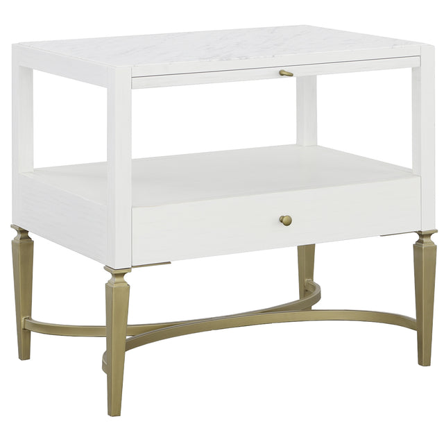 Fairfield Chair East Camden Nightstand (sku: 8098-SB)