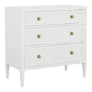 Fairfield Chair East Camden Chest (sku: 8098-SC)