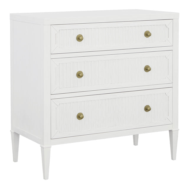 Fairfield Chair East Camden Chest (sku: 8098-SC)