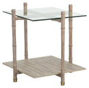 Fairfield Chair Temperate Grove End Table (sku: 8102-94)