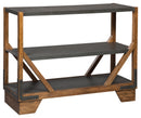 Fairfield Chair Boone Forge Bar Cabinet (sku: 8104-48)