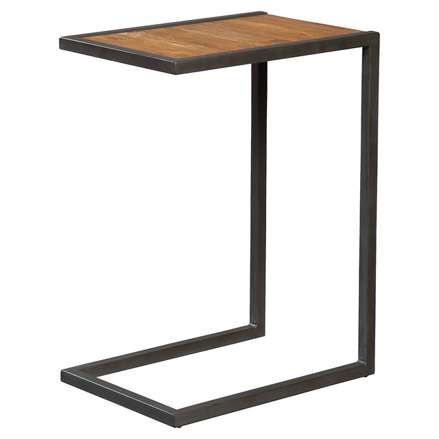 Fairfield Chair Boone Forge Drink Table (sku: 8104-90)