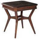 Fairfield Chair Belmont Square End Table (sku: 8105-94)