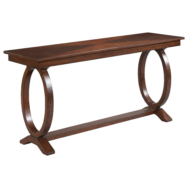 Fairfield Chair Belmont Sofa Table (sku: 8105-99)