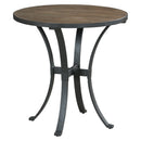 Fairfield Chair Edgewood Lamp Table (sku: 8106-19)