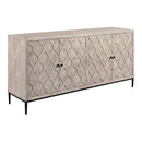 Fairfield Chair Aspect Credenza (sku: 8108-17)