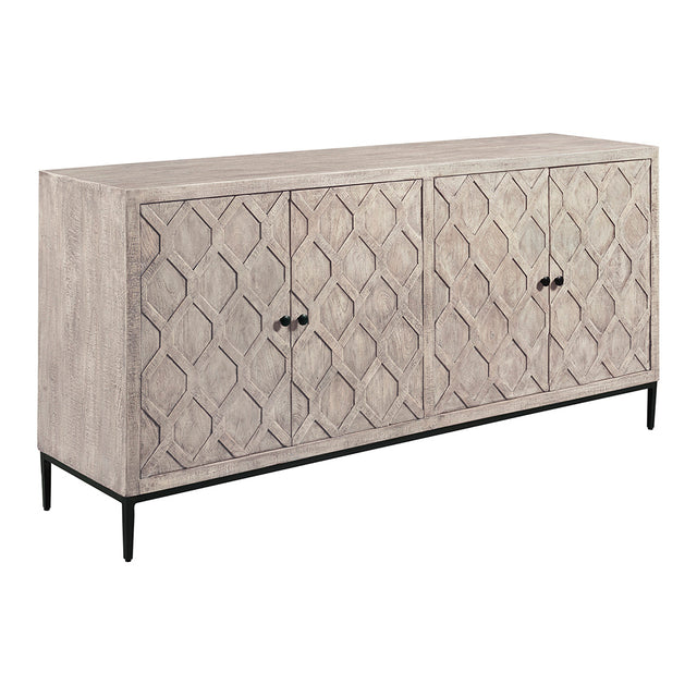 Fairfield Chair Aspect Credenza (sku: 8108-17)