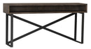 Fairfield Chair Rustique Open Storage Console Table (sku: 8113-HT)