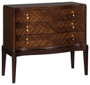 Fairfield Chair Park West Chest (sku: 8116-CH)