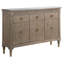 Fairfield Chair Provence Credenza (sku: 8119-17)