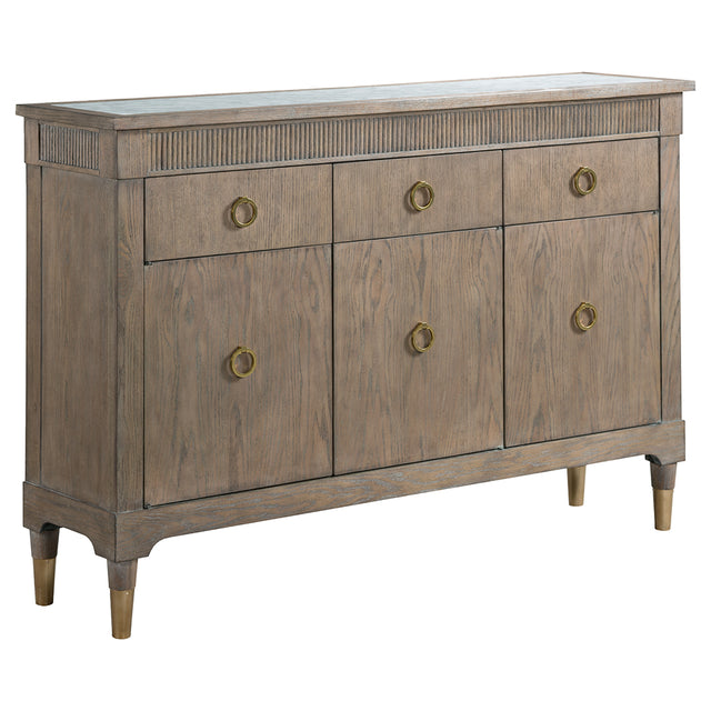 Fairfield Chair Provence Credenza (sku: 8119-17)