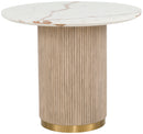 Fairfield Chair Everett Round Dining Table (sku: 8130-15)