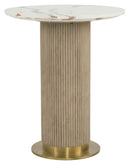 Fairfield Chair Everett Cafe Table (sku: 8130-30)