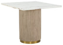 Fairfield Chair Everett Square Dining Table (sku: 8130-42)