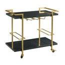 Fairfield Chair Origins Bar Cart (sku: 8134-48)