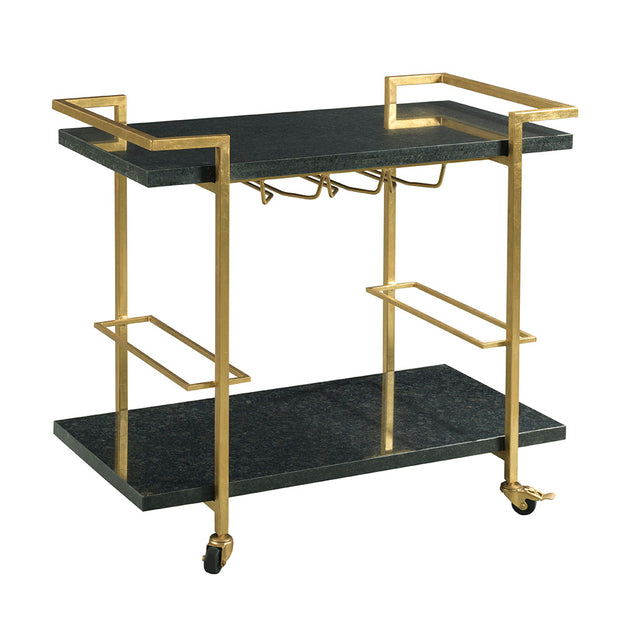 Fairfield Chair Origins Bar Cart (sku: 8134-48)