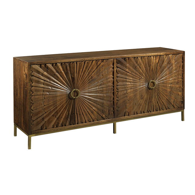 Fairfield Chair St. Florian Credenza (sku: 8144-17)