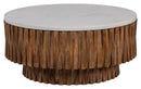 Fairfield Chair Avington Cocktail Table (sku: 8151-13)