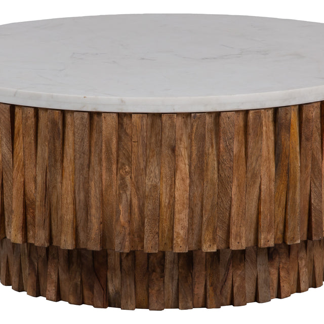 Fairfield Chair Avington Cocktail Table (sku: 8151-13)