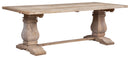 Fairfield Chair Acquisition Dining Table (sku: 8153-DT)