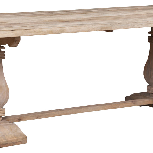 Fairfield Chair Acquisition Dining Table (sku: 8153-DT)