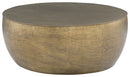 Fairfield Chair Sundries Salvador Cocktail Table (sku: 8156-CK)