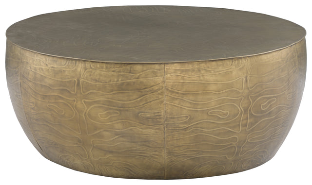 Fairfield Chair Sundries Salvador Cocktail Table (sku: 8156-CK)