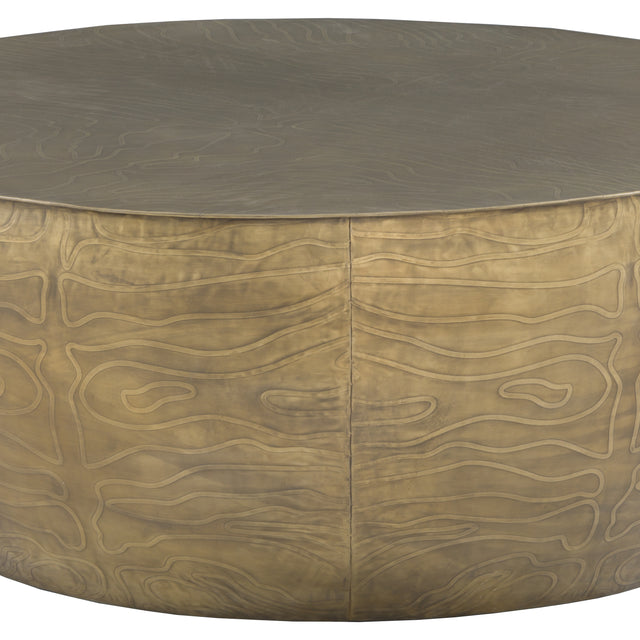 Fairfield Chair Sundries Salvador Cocktail Table (sku: 8156-CK)