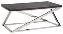 Fairfield Chair Cocktail Table (sku: 8161-93)