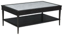 Fairfield Chair Westwood Rectangle Cocktail Table (sku: 8164-93)
