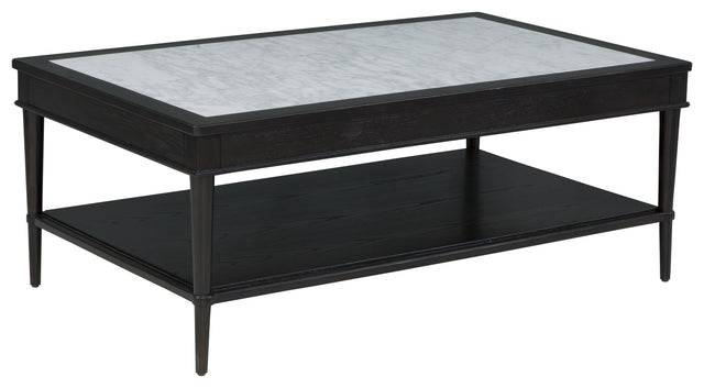 Fairfield Chair Westwood Rectangle Cocktail Table (sku: 8164-93)