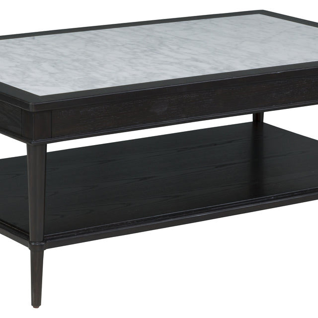 Fairfield Chair Westwood Rectangle Cocktail Table (sku: 8164-93)