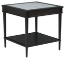 Fairfield Chair Westwood Square End Table (sku: 8164-94)