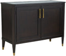 Fairfield Chair Westwood Two Door Credenza (sku: 8164-96)