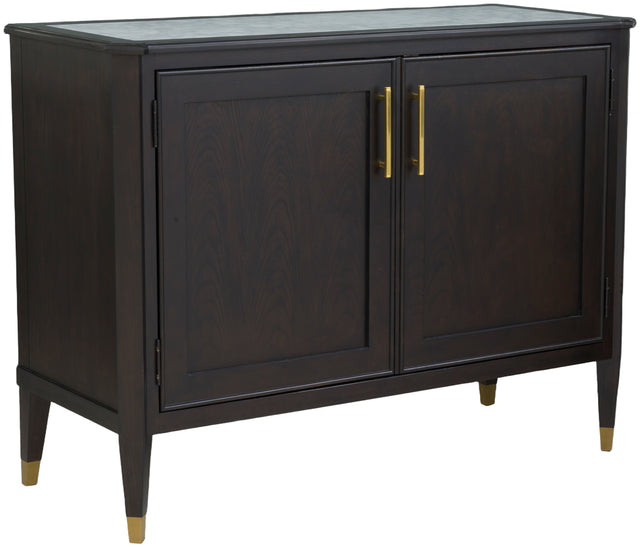 Fairfield Chair Westwood Two Door Credenza (sku: 8164-96)