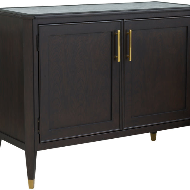 Fairfield Chair Westwood Two Door Credenza (sku: 8164-96)