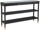 Fairfield Chair Westwood One Drawer Console Table (sku: 8164-99)
