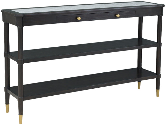 Fairfield Chair Westwood One Drawer Console Table (sku: 8164-99)