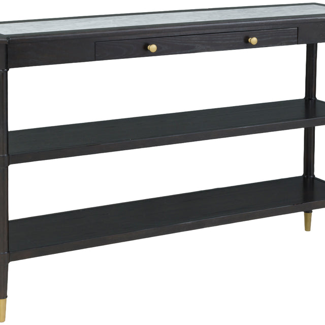 Fairfield Chair Westwood One Drawer Console Table (sku: 8164-99)