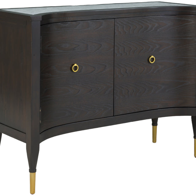 Fairfield Chair Westwood Accent Chest (sku: 8164-AC)