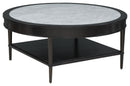 Fairfield Chair Westwood Round Cocktail Table (sku: 8164-CK)