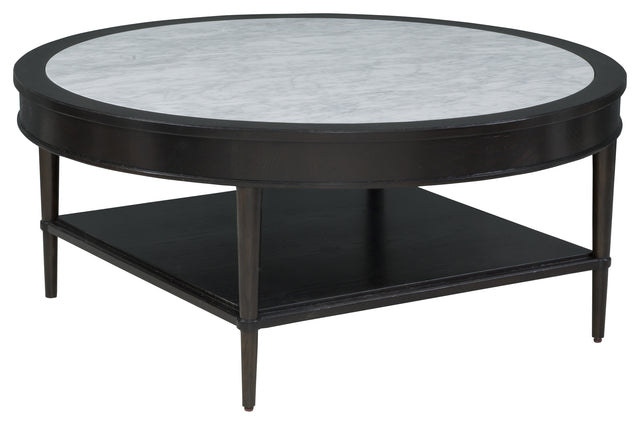 Fairfield Chair Westwood Round Cocktail Table (sku: 8164-CK)