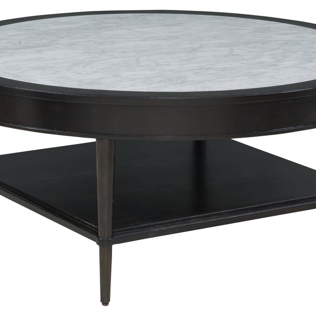 Fairfield Chair Westwood Round Cocktail Table (sku: 8164-CK)