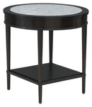 Fairfield Chair Westwood Round End Table (sku: 8164-ET)