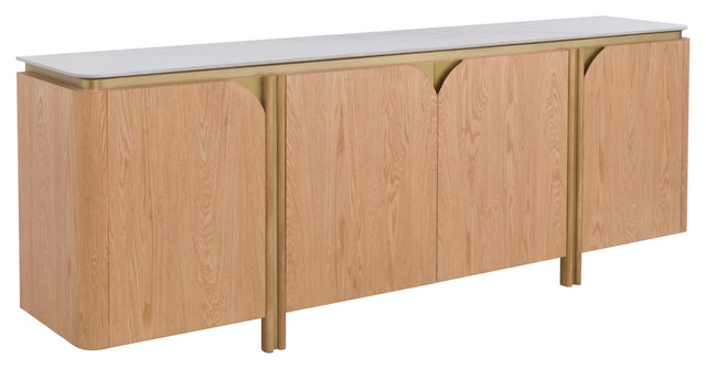 Fairfield Chair Portobello Credenza (sku: 8176-17)