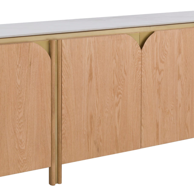 Fairfield Chair Portobello Credenza (sku: 8176-17)