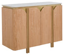 Fairfield Chair Portobello Chest (sku: 8176-CH)