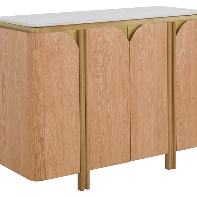 Fairfield Chair Portobello Chest (sku: 8176-CH)