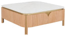 Fairfield Chair Portobello Cocktail Table (sku: 8176-CK)