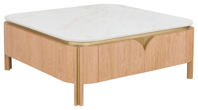 Fairfield Chair Portobello Cocktail Table (sku: 8176-CK)